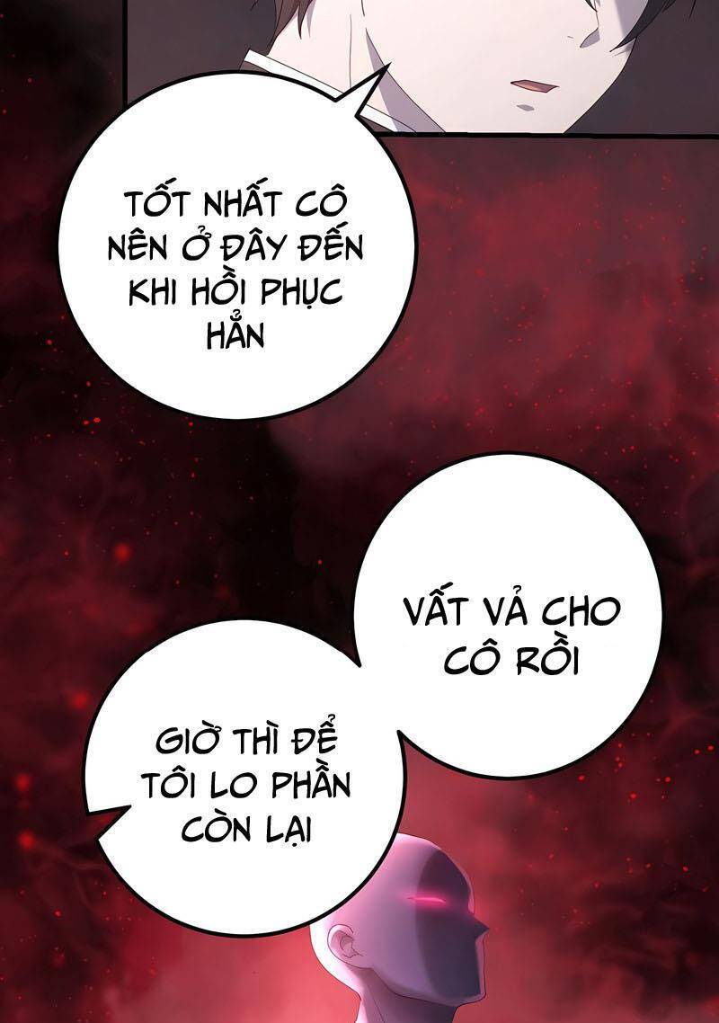 Sự Tái Sinh Của Đại Pháp Sư Bị Phong Ấn Chapter 50 - Trang 22