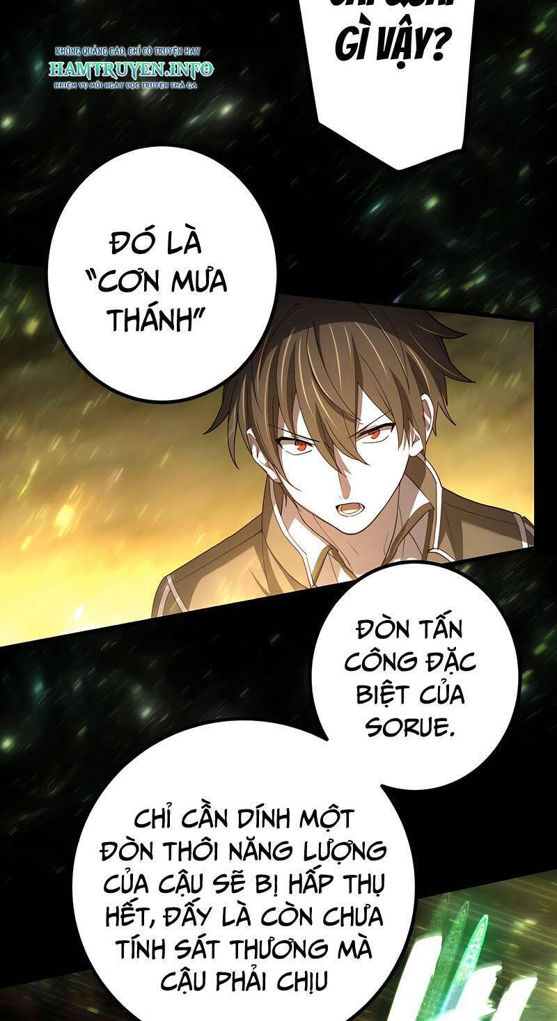 Sự Tái Sinh Của Đại Pháp Sư Bị Phong Ấn Chapter 39 - Trang 8