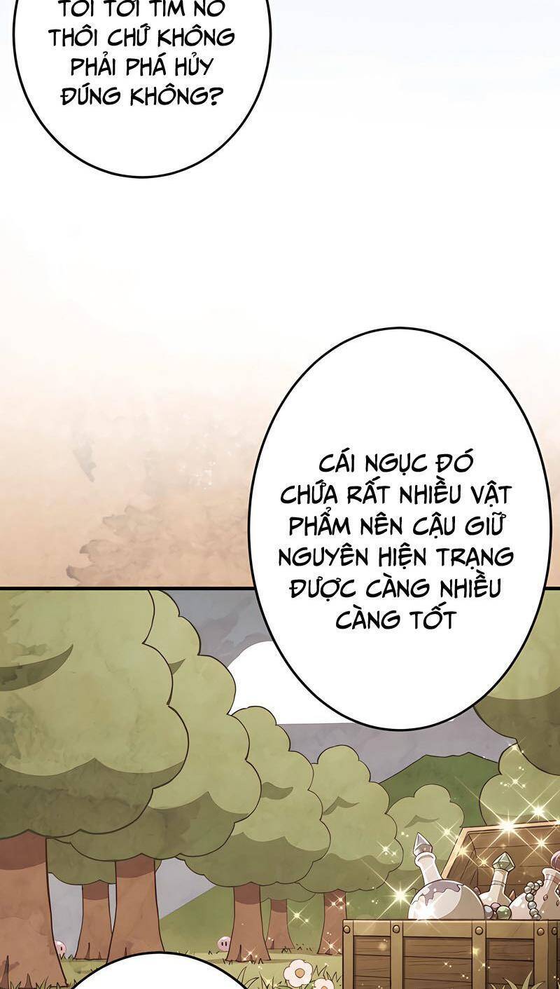 Sự Tái Sinh Của Đại Pháp Sư Bị Phong Ấn Chapter 47 - Trang 56