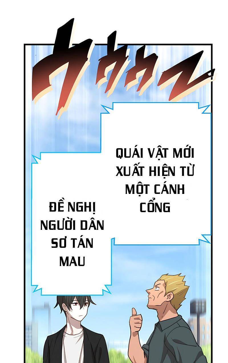 Sự Tái Sinh Của Đại Pháp Sư Bị Phong Ấn Chapter 42 - Trang 74