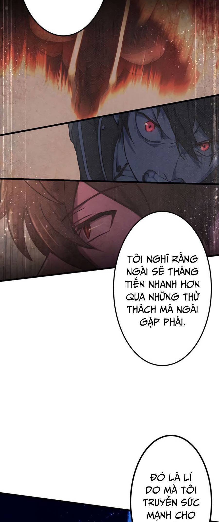 Sự Tái Sinh Của Đại Pháp Sư Bị Phong Ấn Chapter 4 - Trang 41