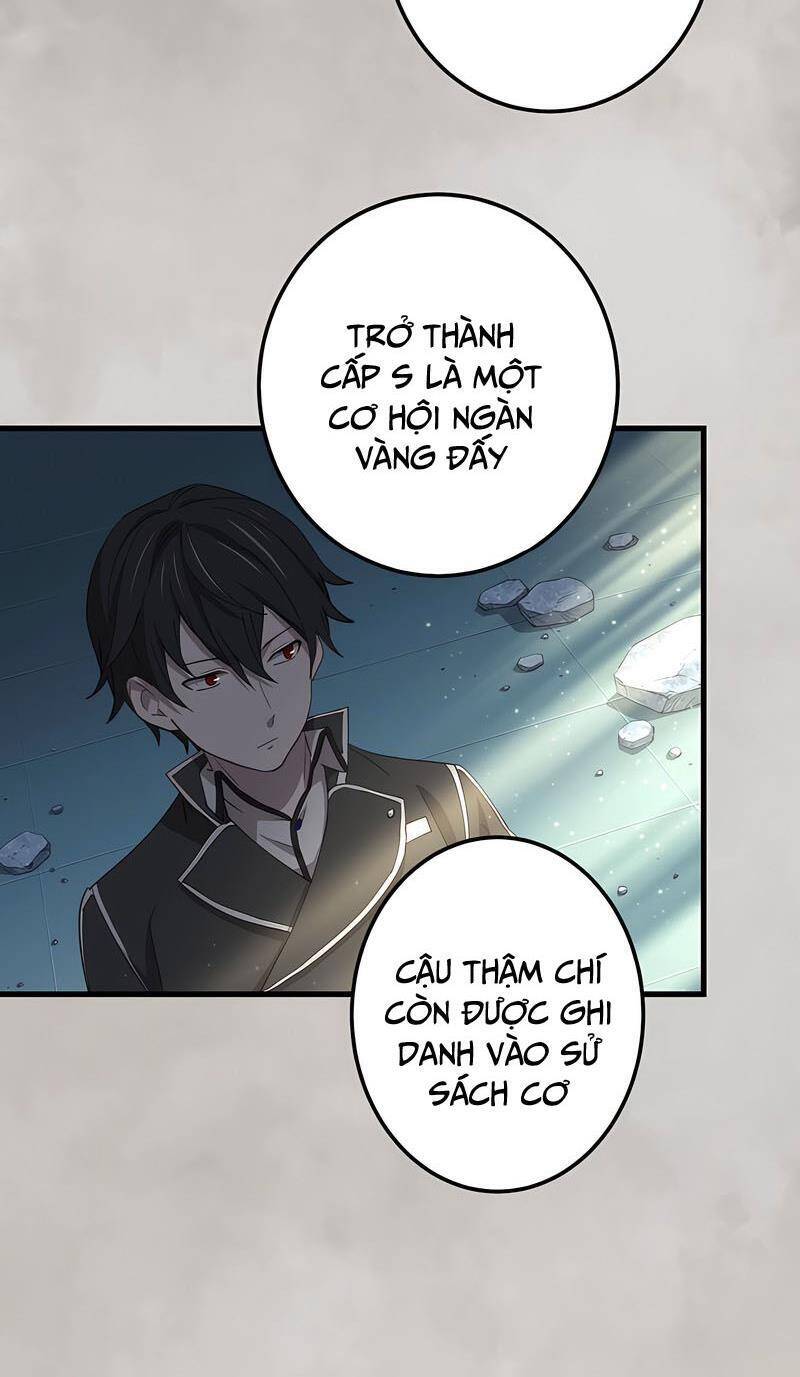 Sự Tái Sinh Của Đại Pháp Sư Bị Phong Ấn Chapter 42 - Trang 41