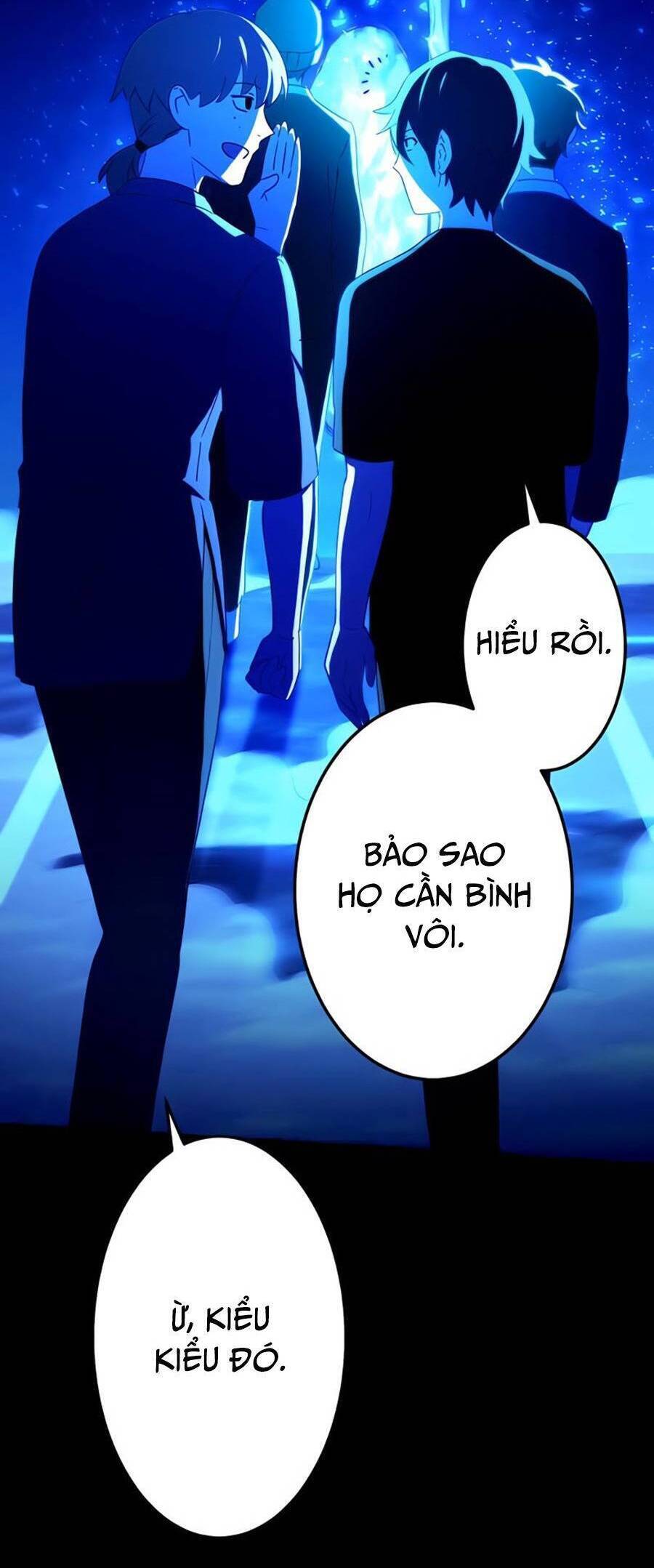 Sự Tái Sinh Của Đại Pháp Sư Bị Phong Ấn Chapter 4 - Trang 74