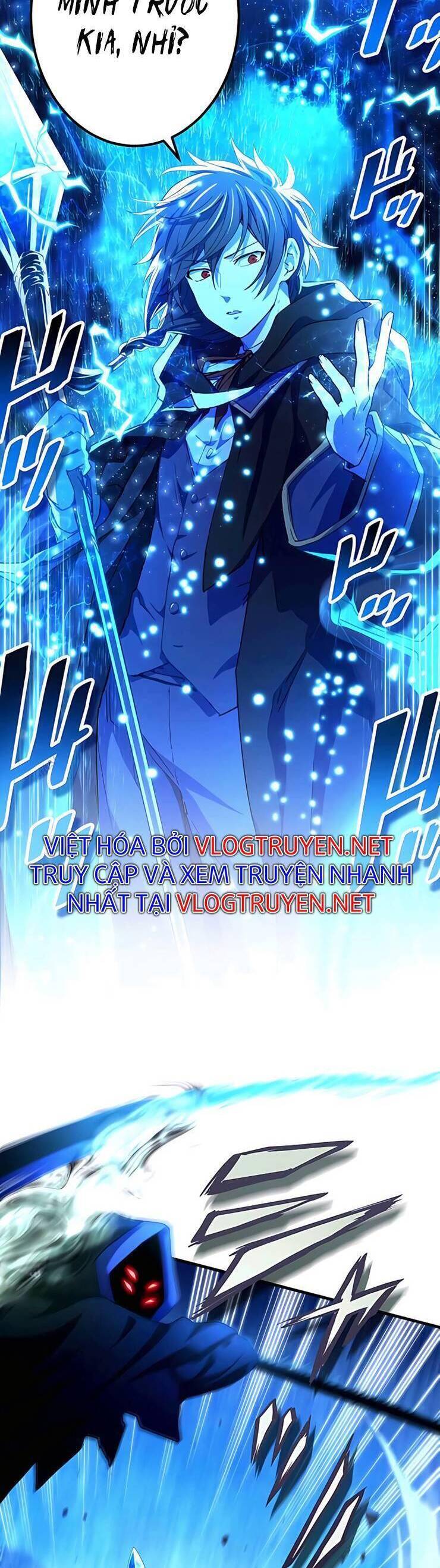 Sự Tái Sinh Của Đại Pháp Sư Bị Phong Ấn Chapter 17 - Trang 6