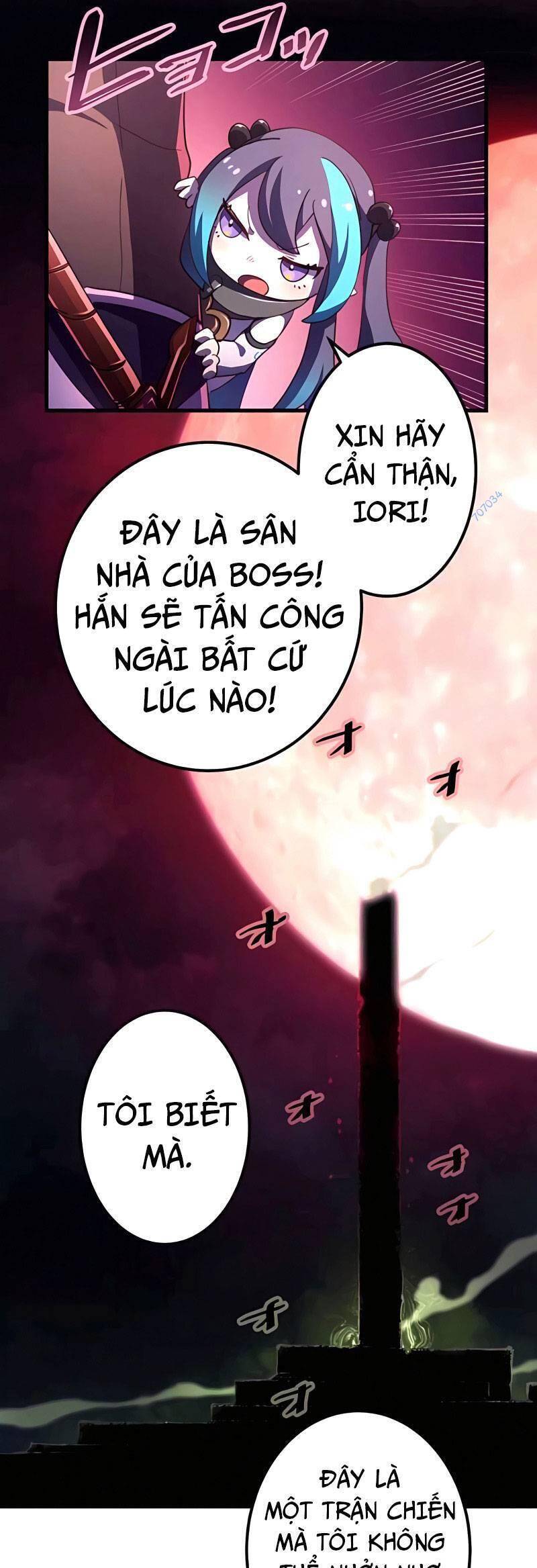 Sự Tái Sinh Của Đại Pháp Sư Bị Phong Ấn Chapter 16 - Trang 5