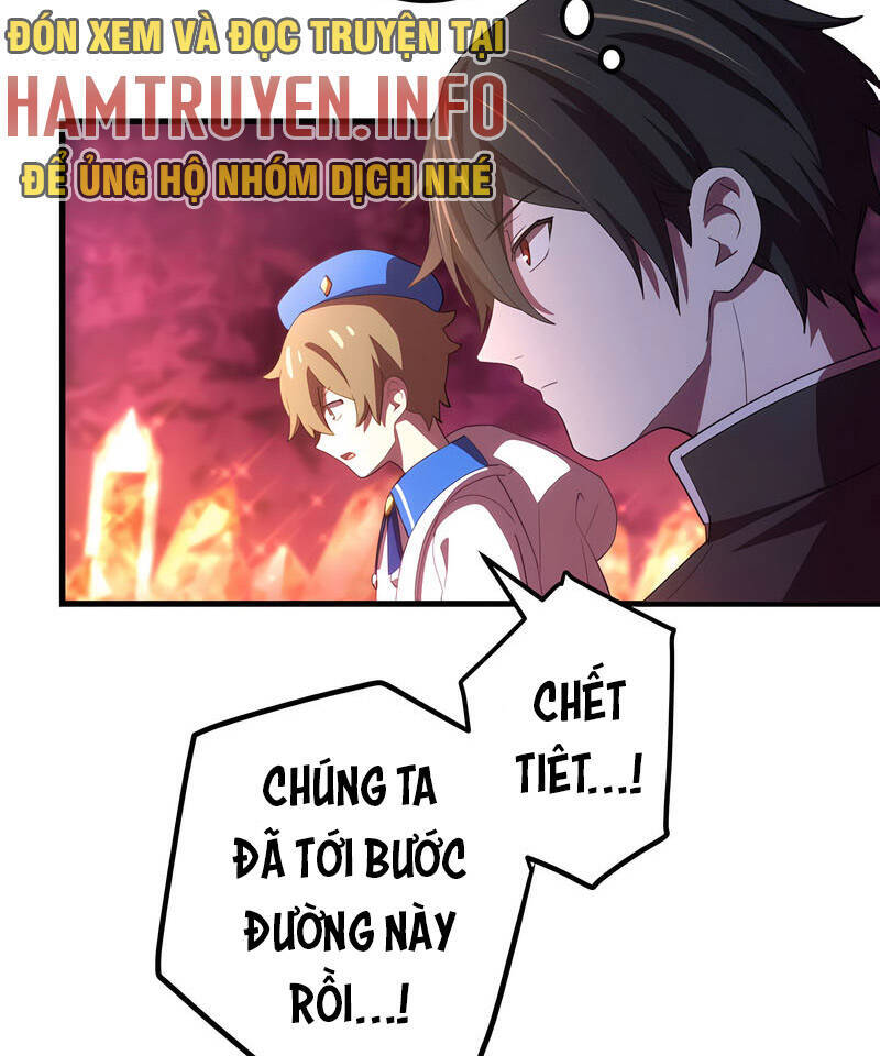 Sự Tái Sinh Của Đại Pháp Sư Bị Phong Ấn Chapter 33 - Trang 72