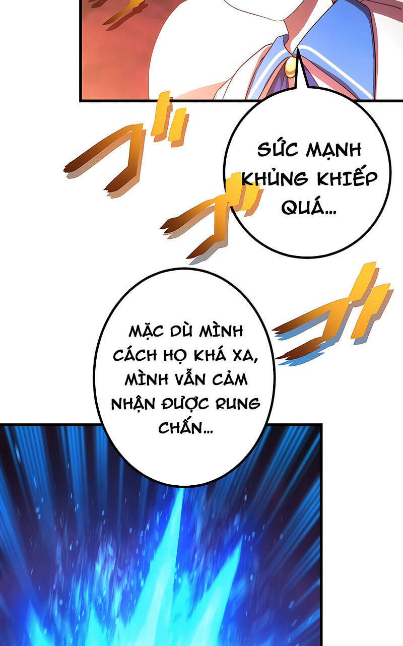 Sự Tái Sinh Của Đại Pháp Sư Bị Phong Ấn Chapter 34 - Trang 35