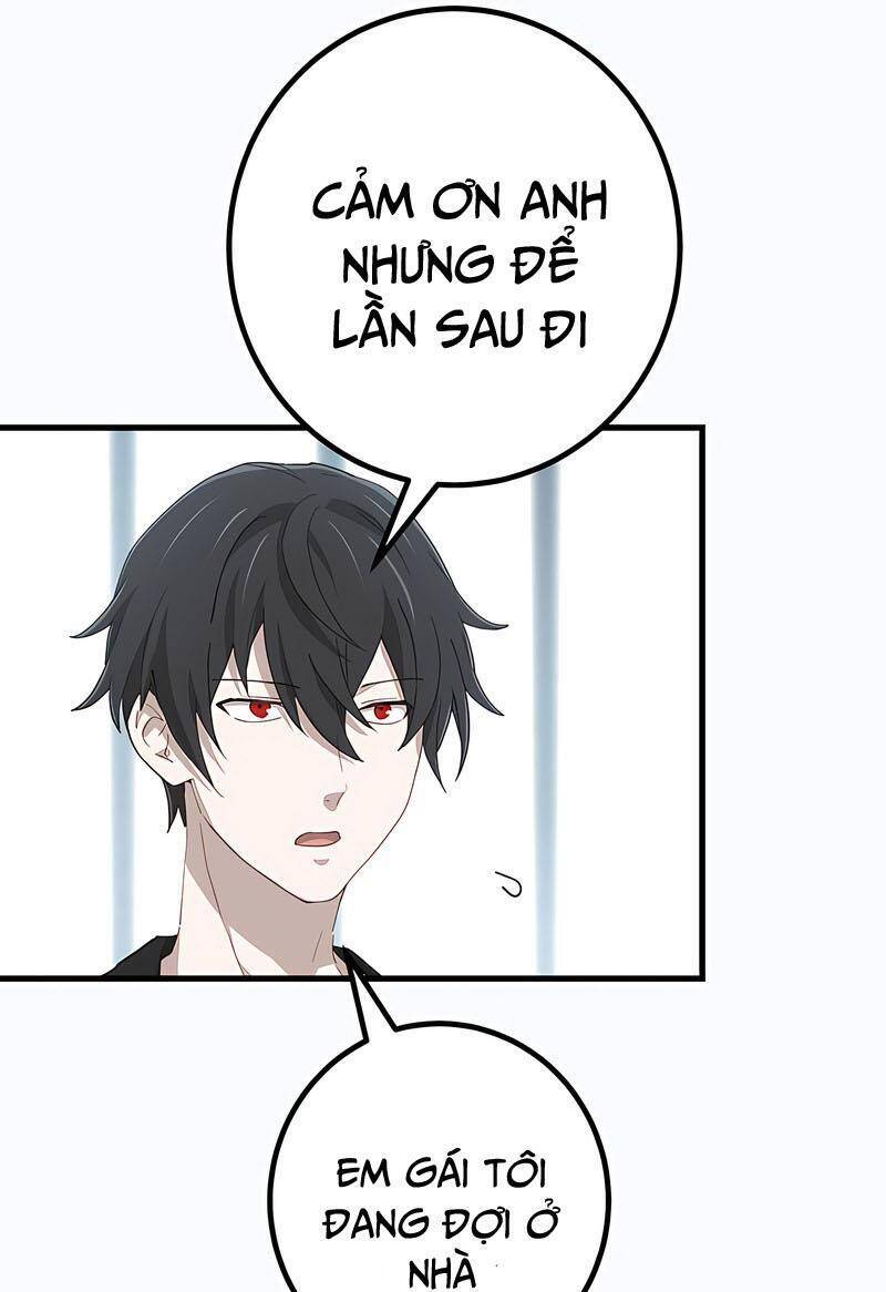 Sự Tái Sinh Của Đại Pháp Sư Bị Phong Ấn Chapter 44 - Trang 12