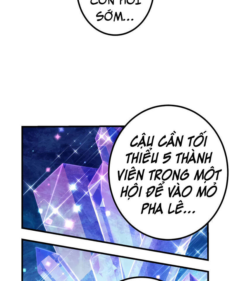 Sự Tái Sinh Của Đại Pháp Sư Bị Phong Ấn Chapter 30 - Trang 65