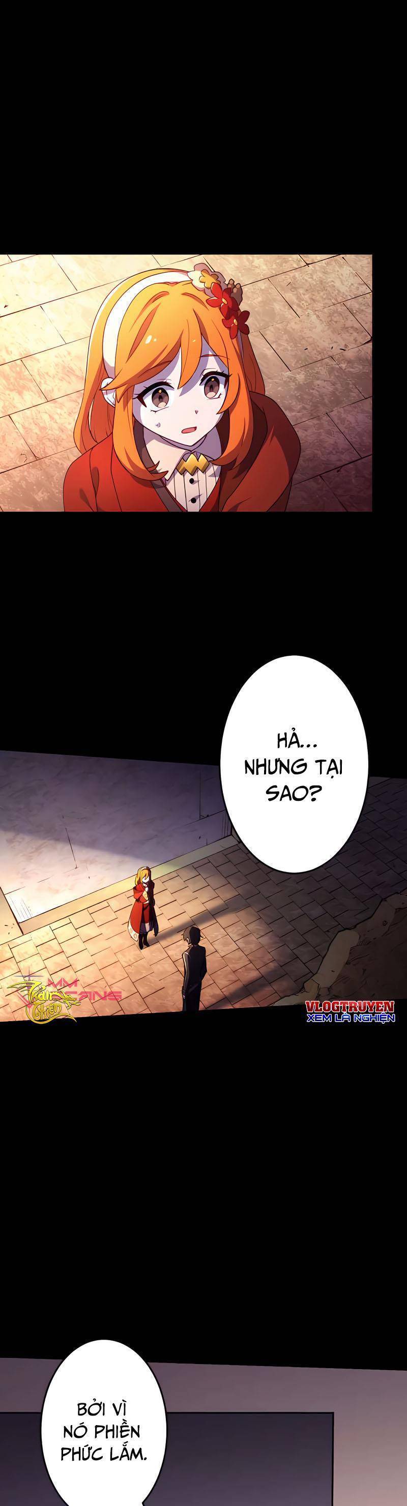 Sự Tái Sinh Của Đại Pháp Sư Bị Phong Ấn Chapter 3 - Trang 12