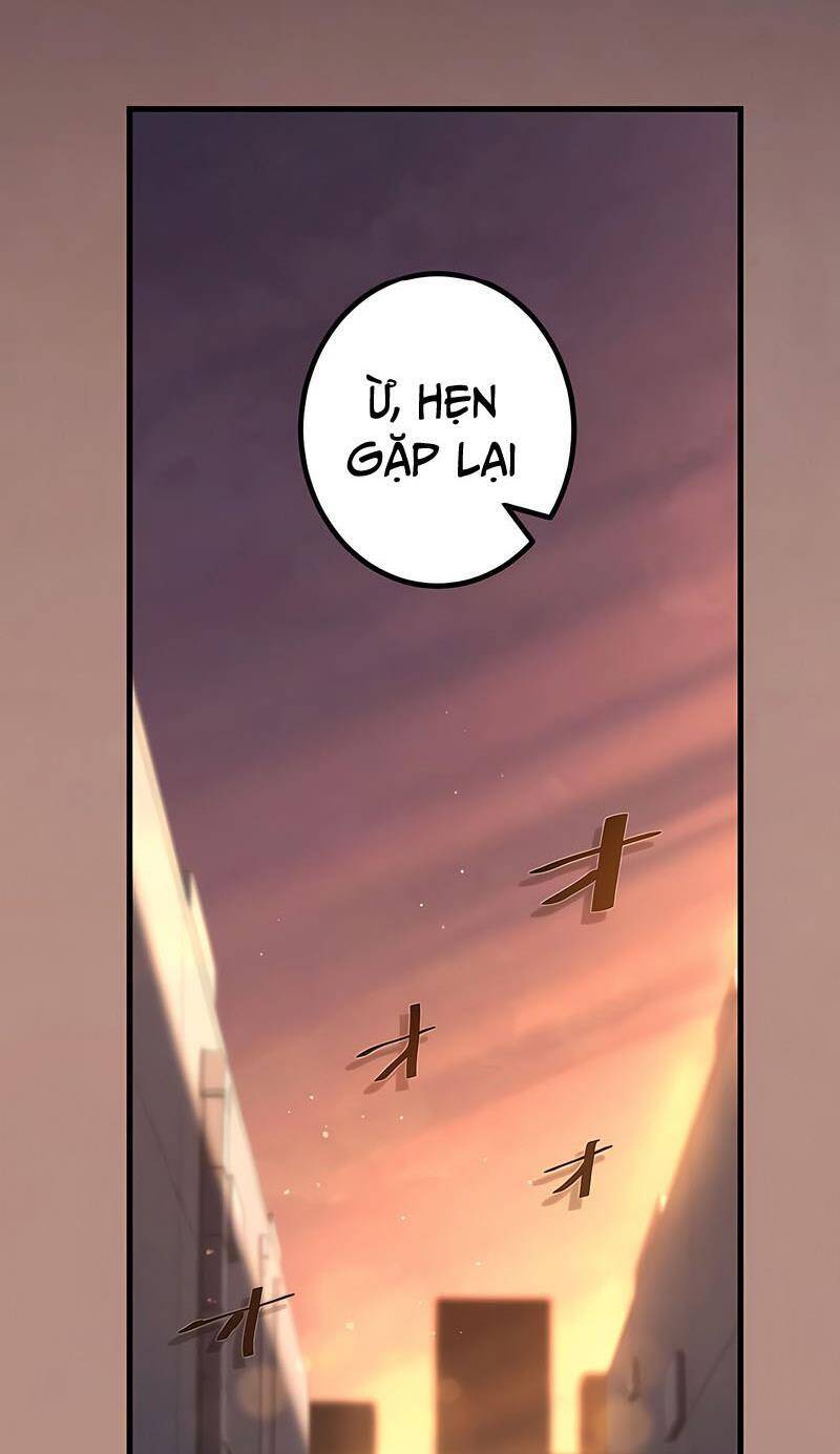 Sự Tái Sinh Của Đại Pháp Sư Bị Phong Ấn Chapter 45 - Trang 57