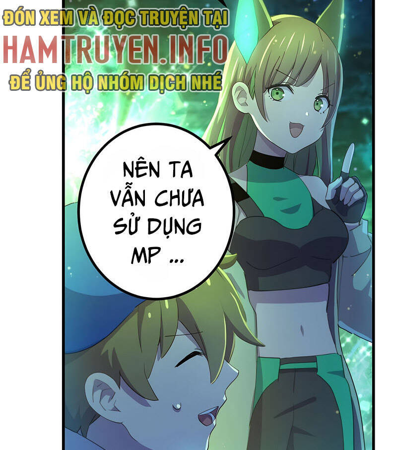 Sự Tái Sinh Của Đại Pháp Sư Bị Phong Ấn Chapter 32 - Trang 25