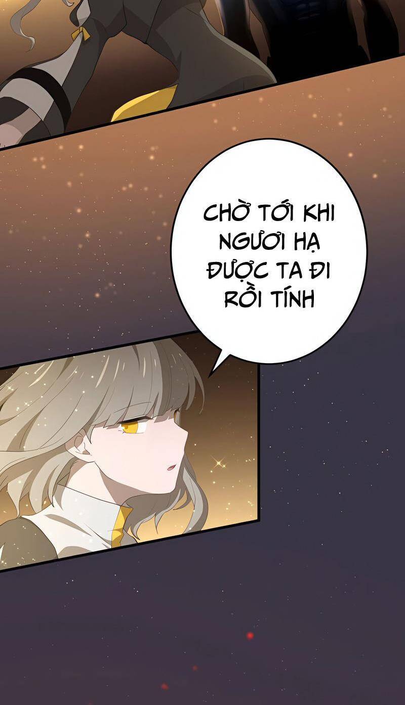 Sự Tái Sinh Của Đại Pháp Sư Bị Phong Ấn Chapter 49 - Trang 53