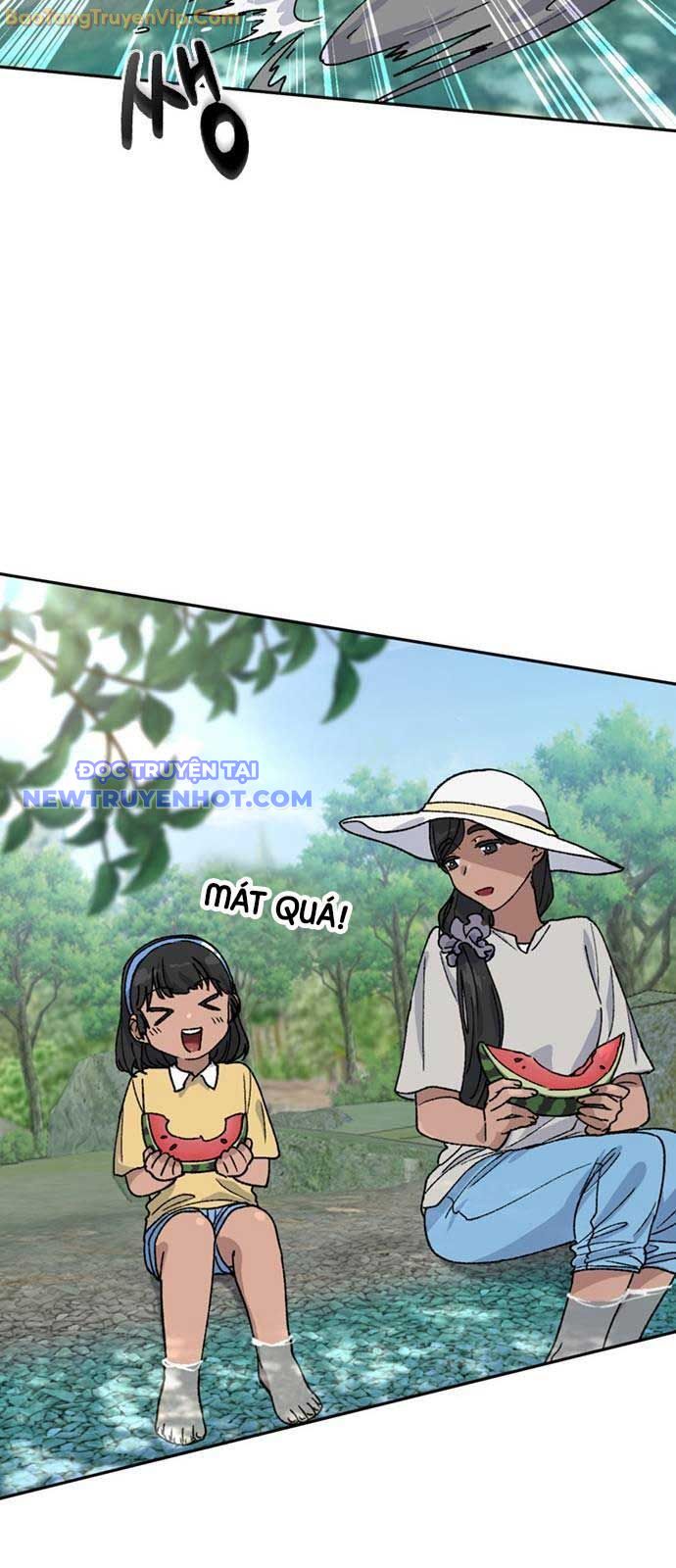 Chữa Lành Cuộc Sống Thông Qua Cắm Trại Ở Thế Giới Khác chapter 43 - Trang 43