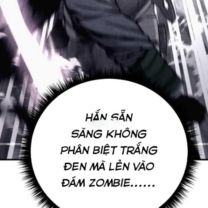 Xác Sống Và Sát Nhân chapter 89 - Trang 22