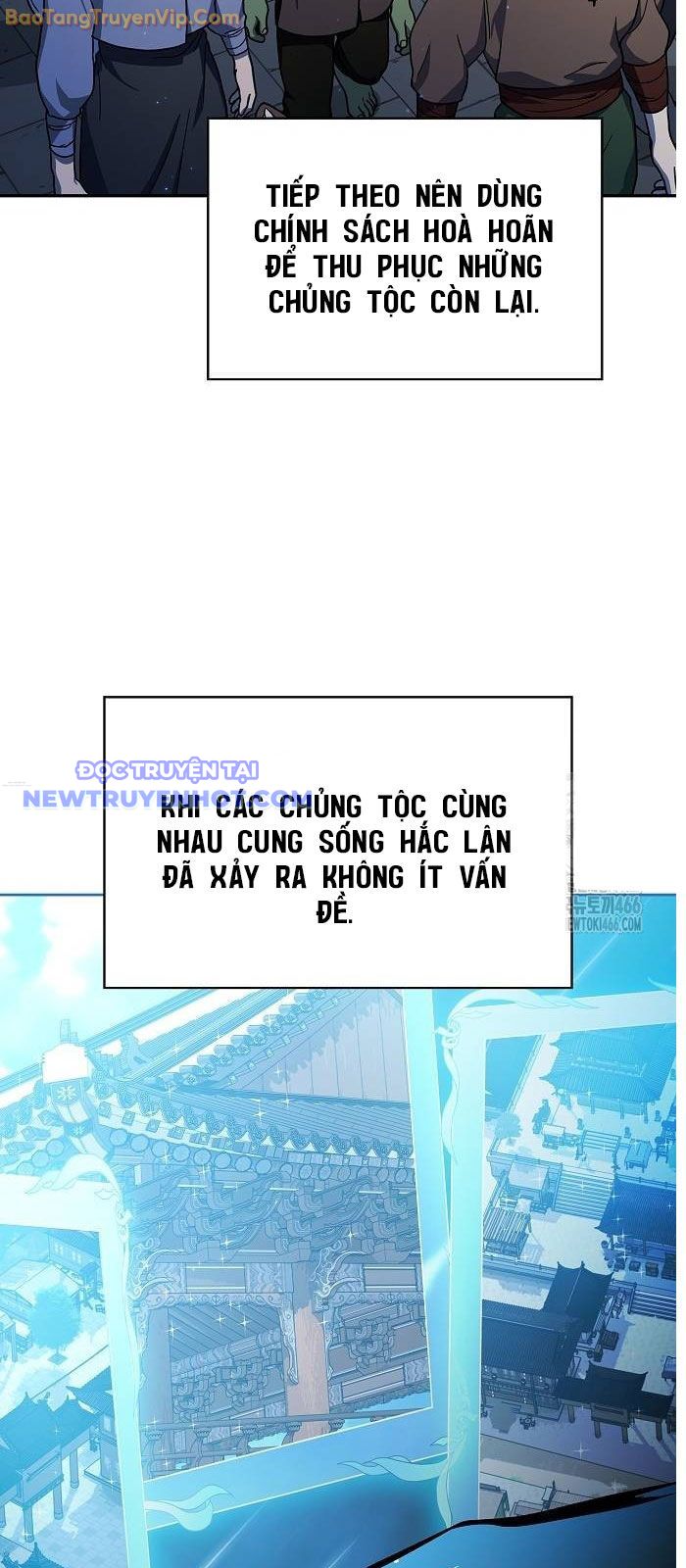 Nền Văn Minh Nebula chapter 69 - Trang 25