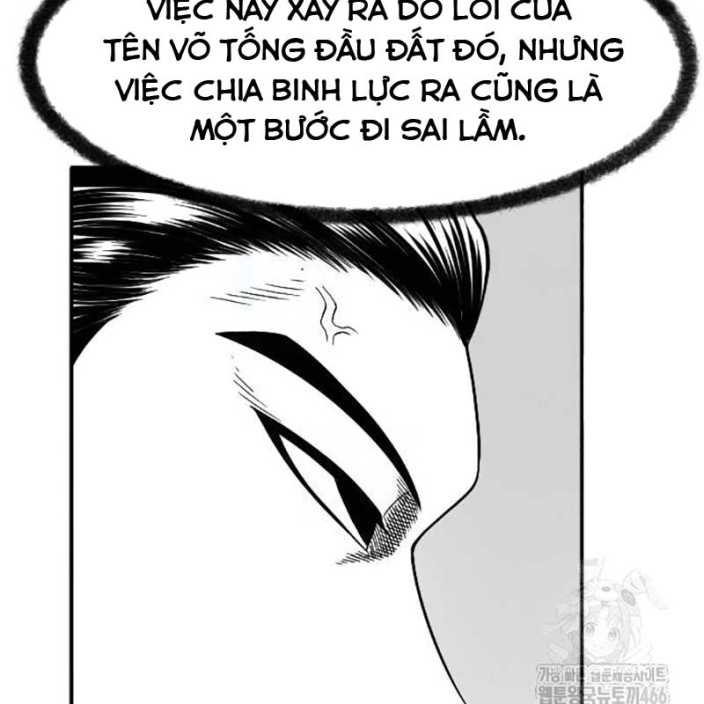 Hắc Sa chapter 27 - Trang 44