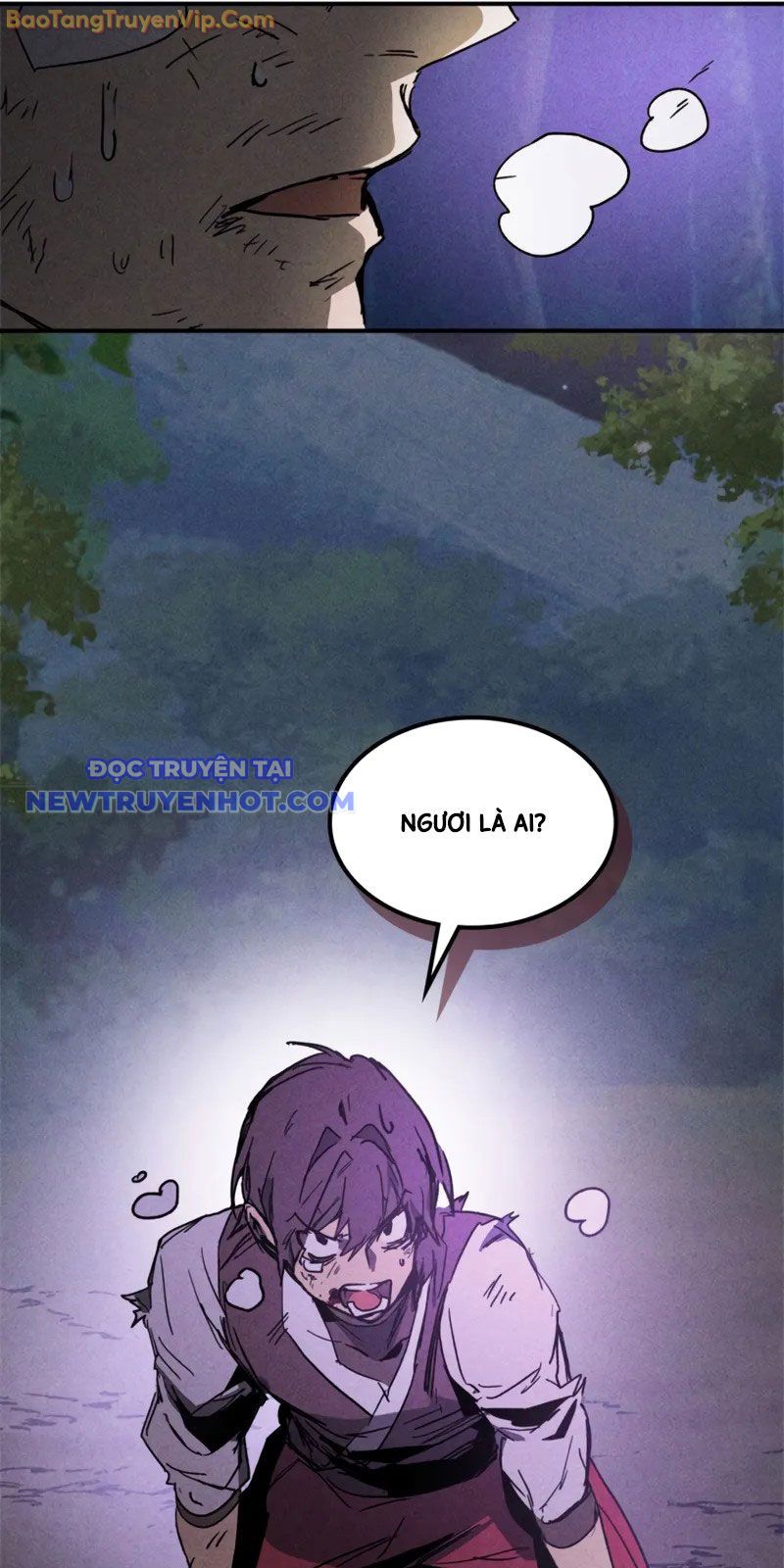 Vị Thần Trở Lại chapter 112 - Trang 12