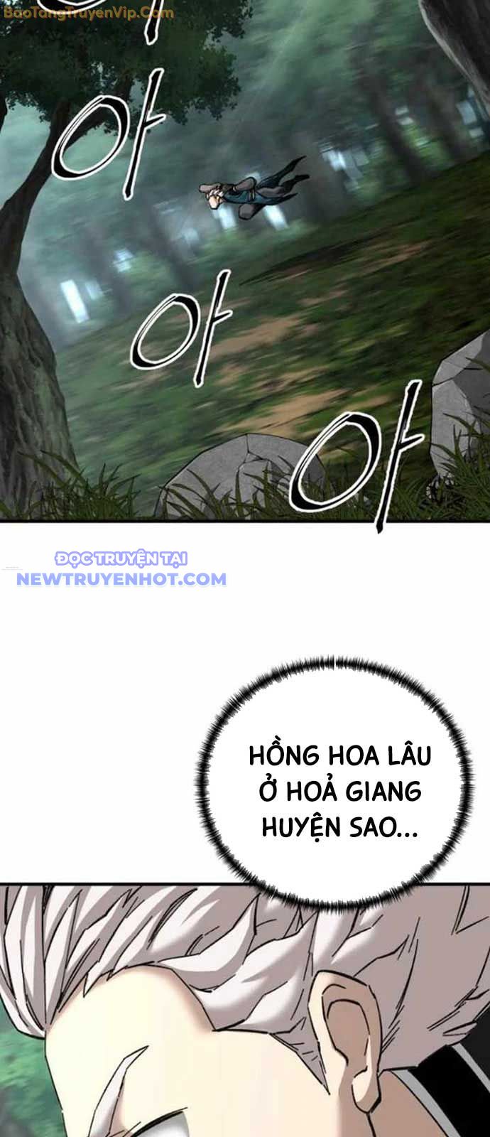 Ông Võ Giả Và Cháu Chí Tôn chapter 72 - Trang 42