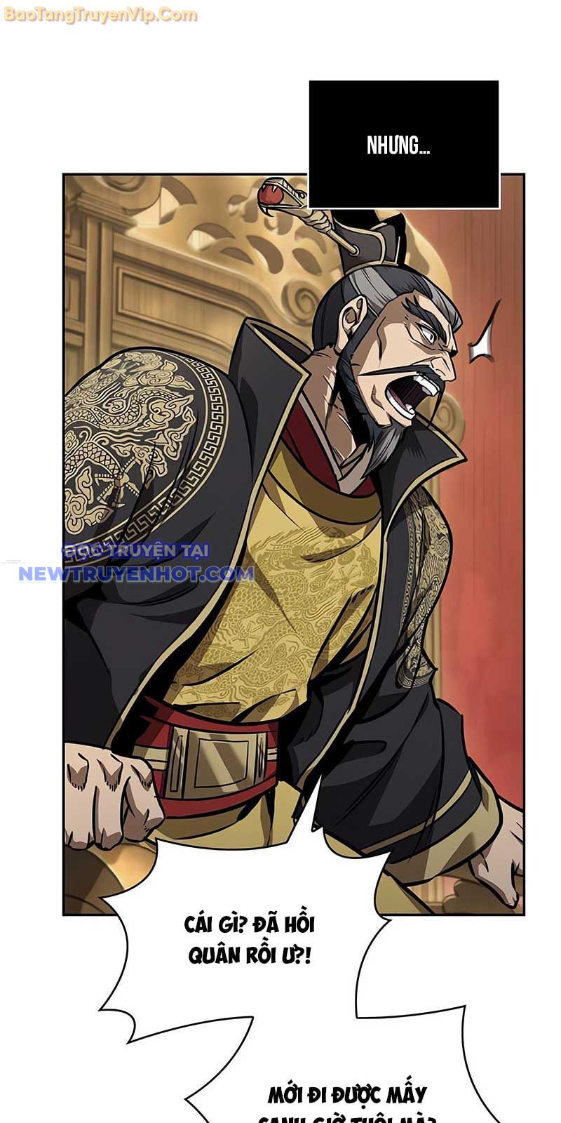 Ngã Lão Ma Thần chapter 238 - Trang 36