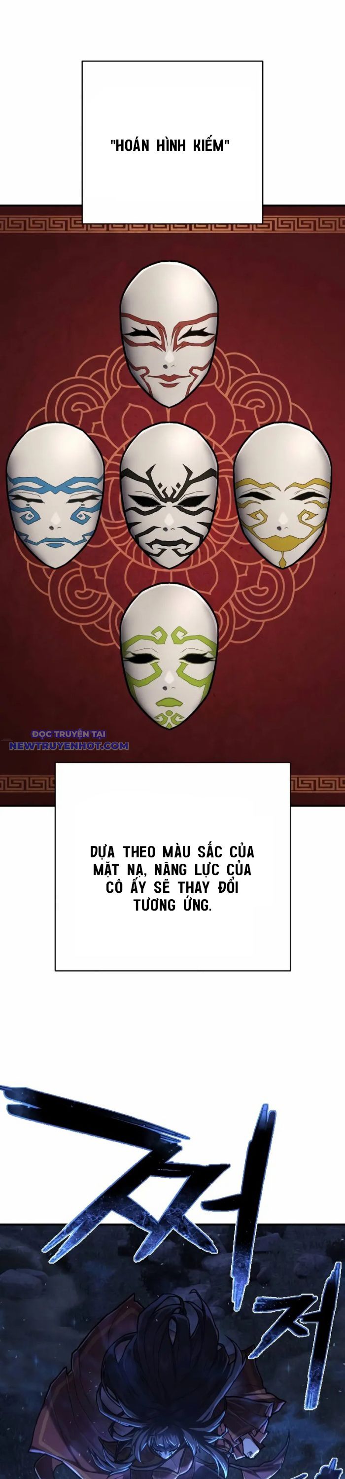 Đao Phủ chapter 42 - Trang 29