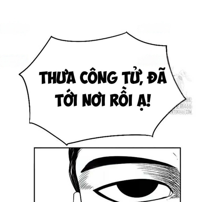 Hắc Sa chapter 27 - Trang 12