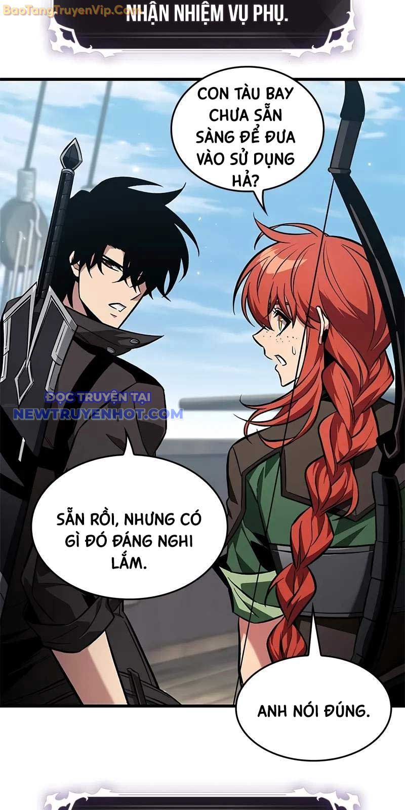 Gacha Vô Hạn chapter 127 - Trang 72