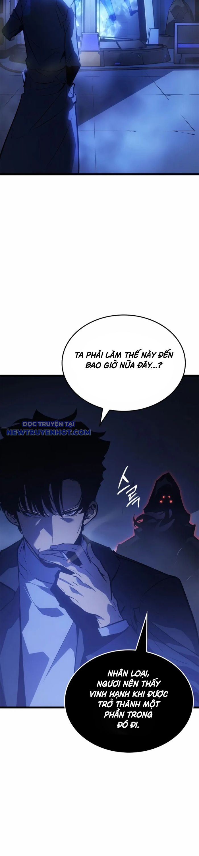 Solo Leveling Ragnarok chapter 33 - Trang 25