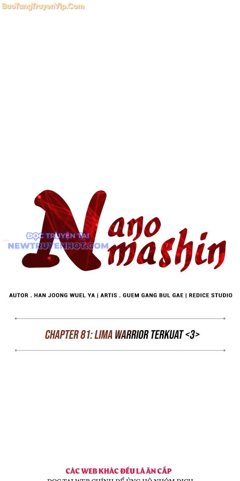 Ngã Lão Ma Thần chapter 238 - Trang 25