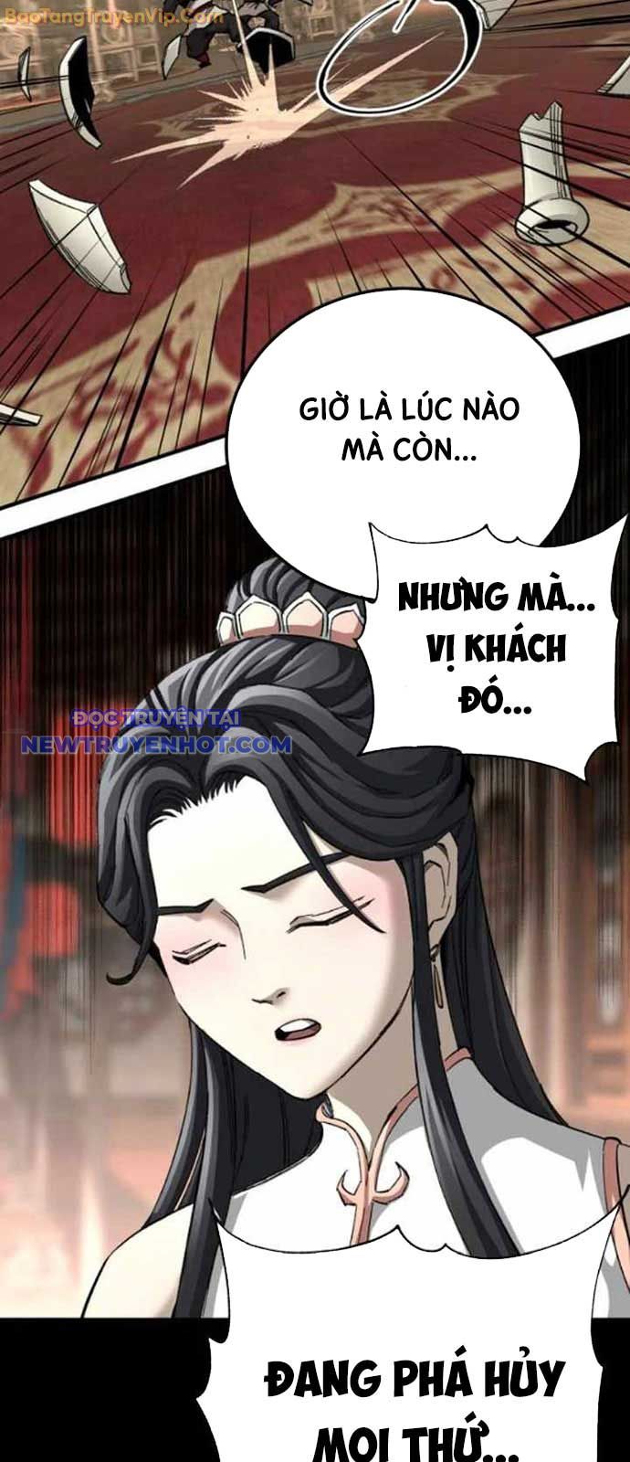 Ông Võ Giả Và Cháu Chí Tôn chapter 72 - Trang 69