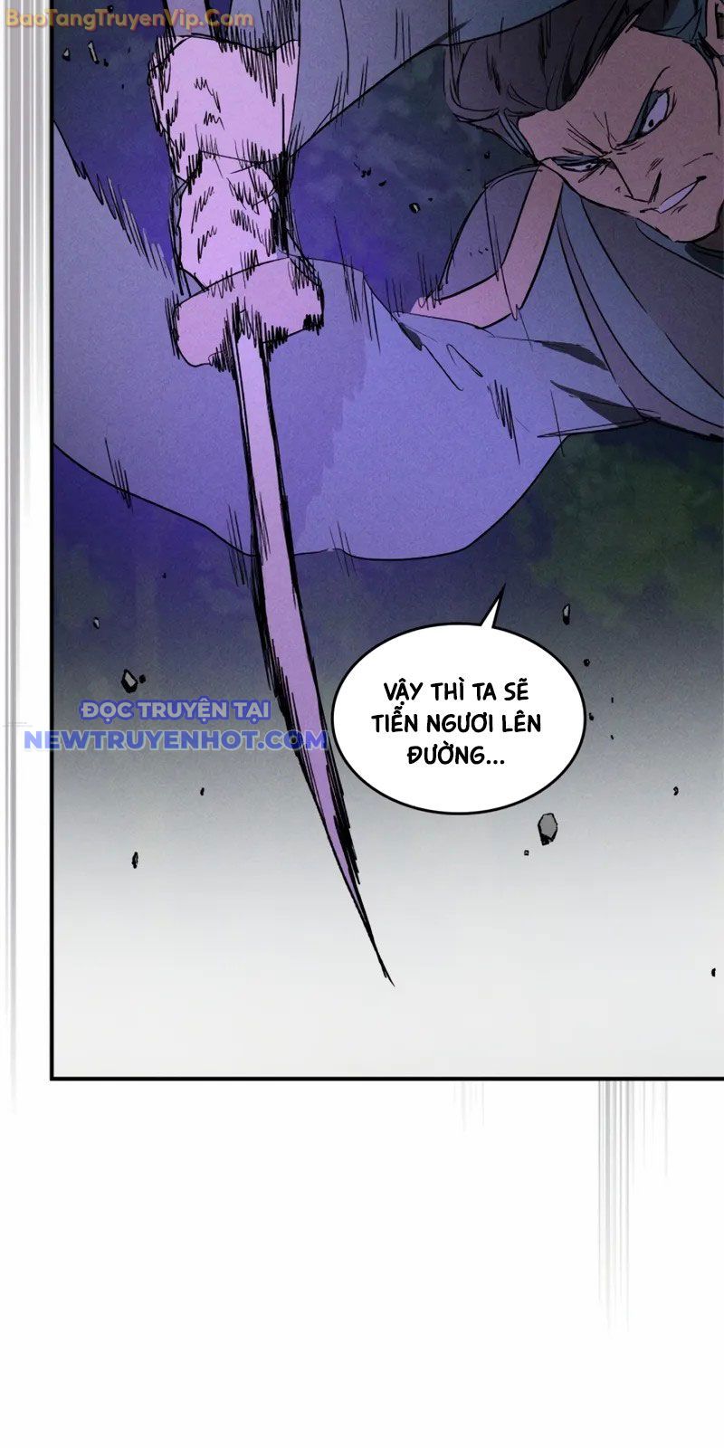 Vị Thần Trở Lại chapter 112 - Trang 48