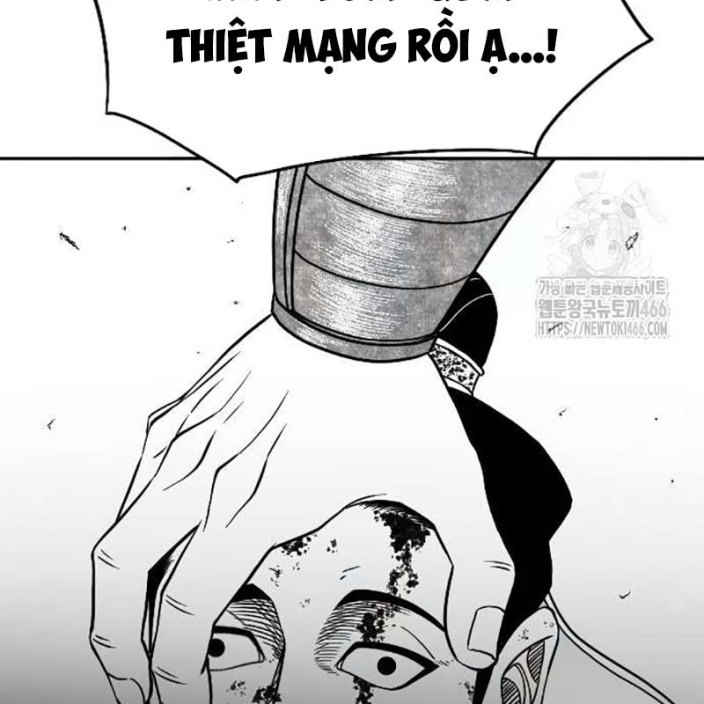 Hắc Sa chapter 27 - Trang 26