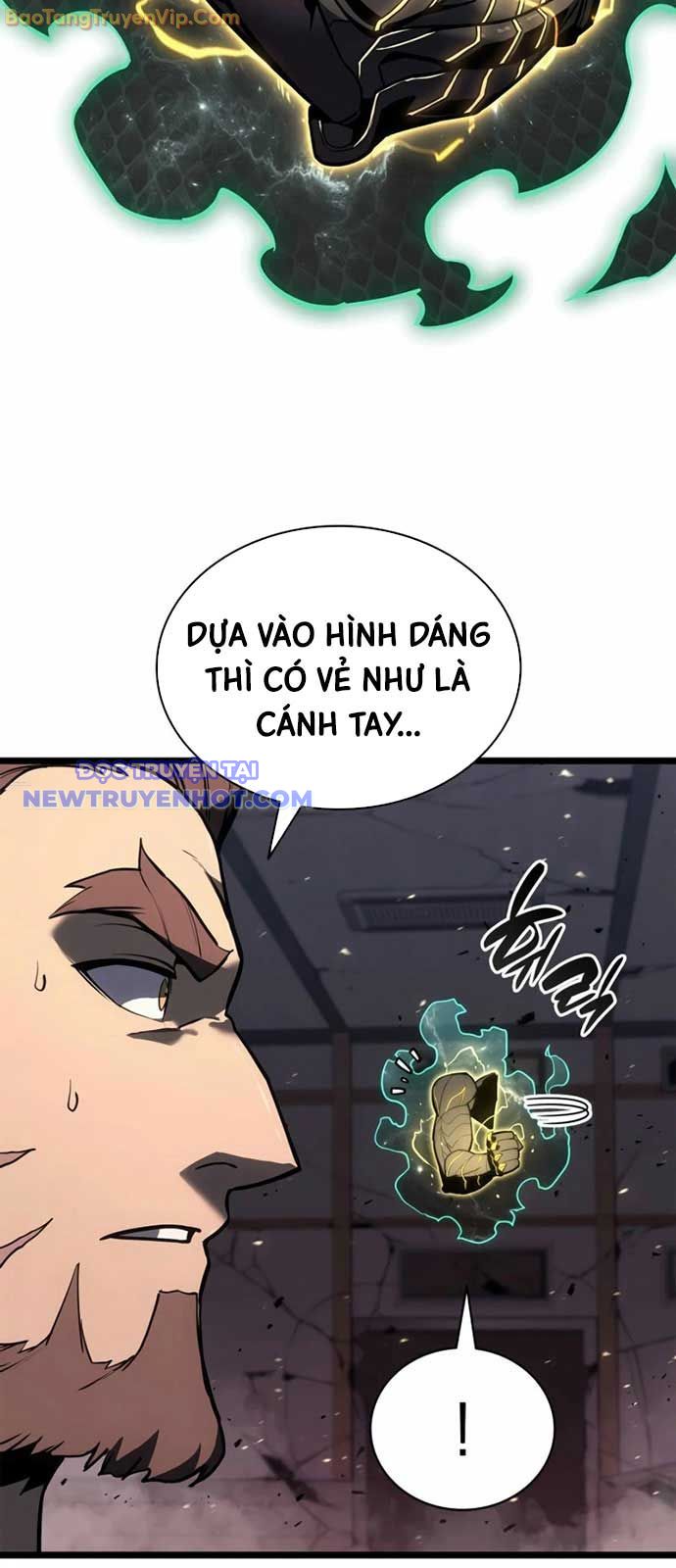 Sự Trở Lại Của Anh Hùng Cấp Thảm Họa chapter 105 - Trang 7