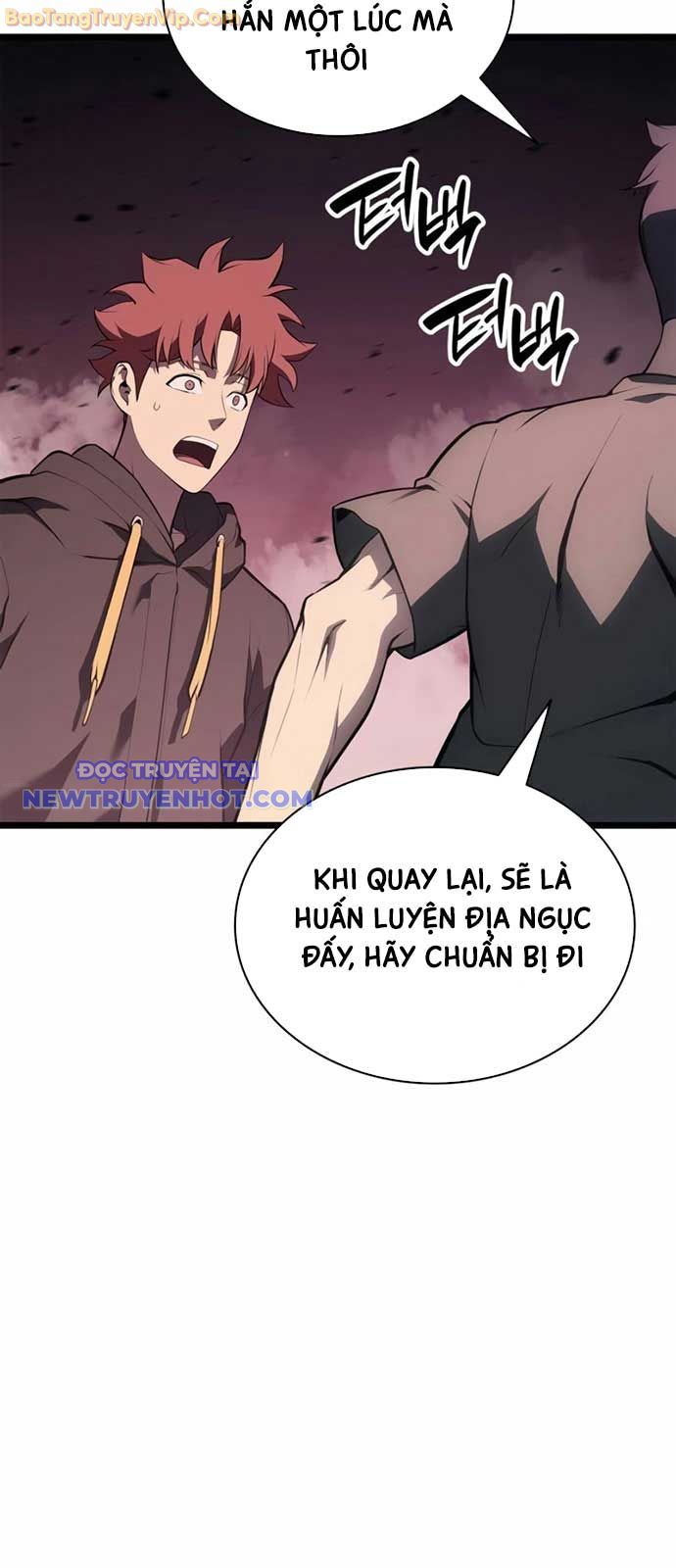 Sự Trở Lại Của Anh Hùng Cấp Thảm Họa chapter 105 - Trang 75