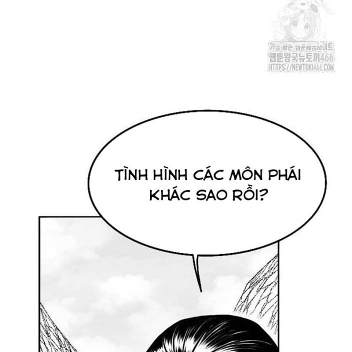 Hắc Sa chapter 27 - Trang 17