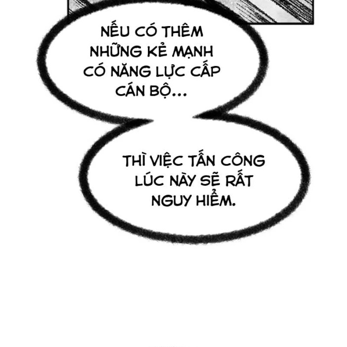 Hắc Sa chapter 27 - Trang 48