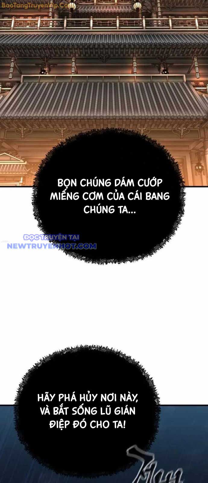 Ông Võ Giả Và Cháu Chí Tôn chapter 72 - Trang 63