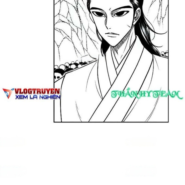 Hắc Sa chapter 27 - Trang 8