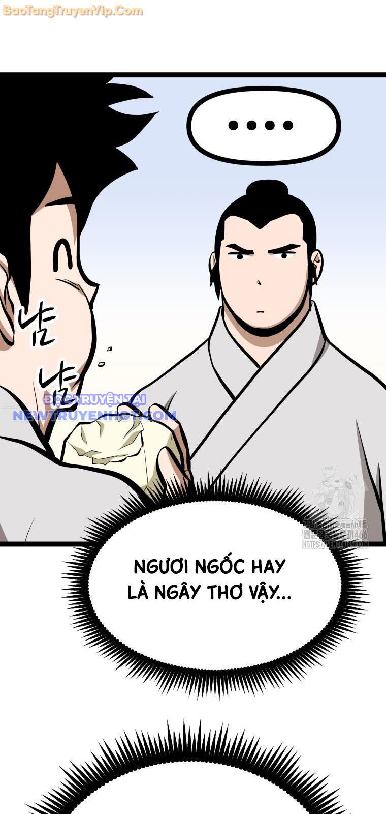 Nhất Bộ Thần Quyền chapter 32 - Trang 55