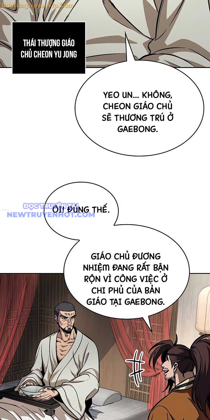 Ngã Lão Ma Thần chapter 238 - Trang 64