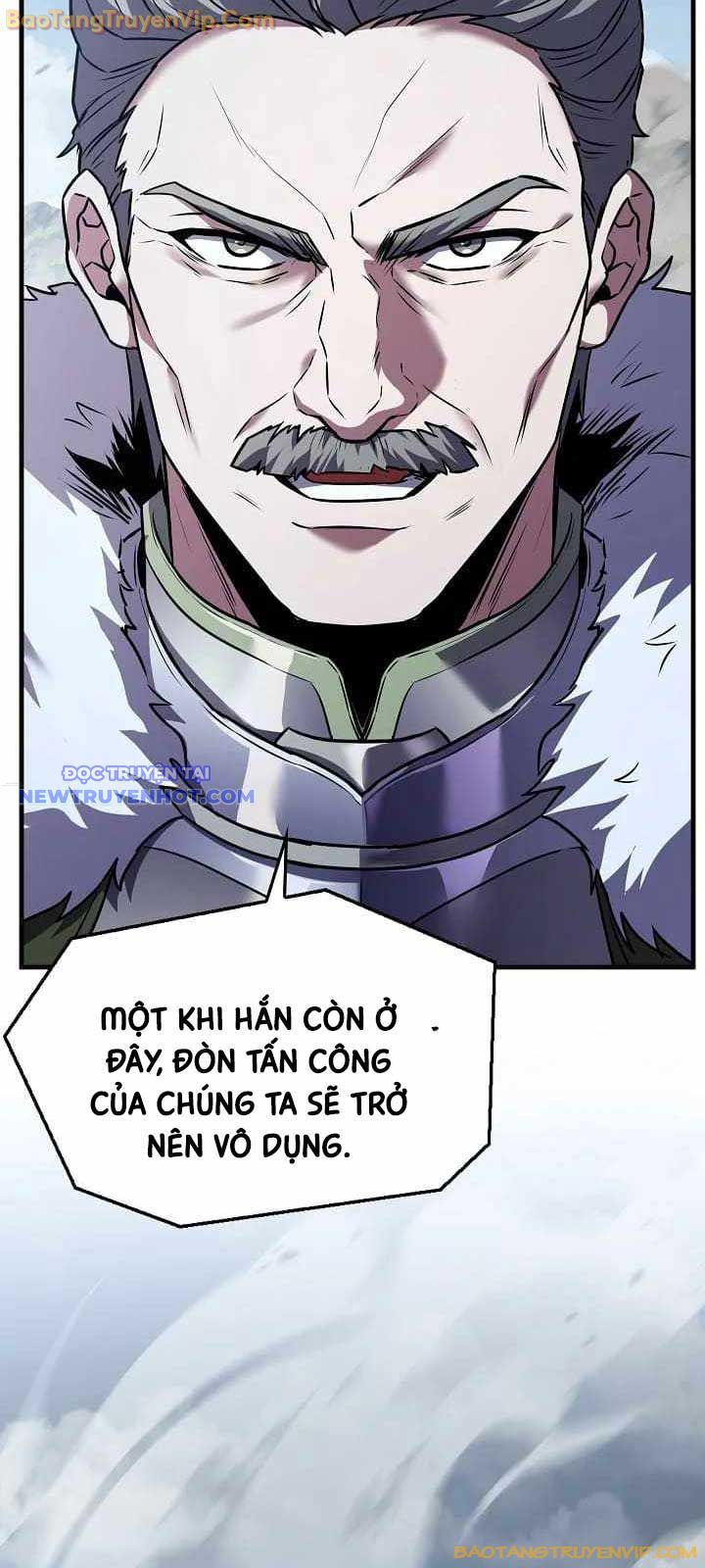 Huyền Thoại Giáo Sĩ Trở Lại chapter 154 - Trang 23