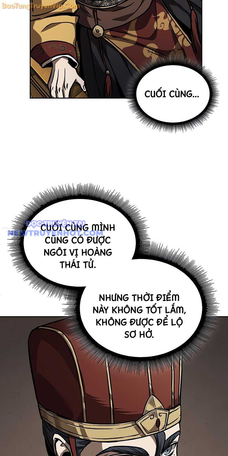 Ngã Lão Ma Thần chapter 238 - Trang 29