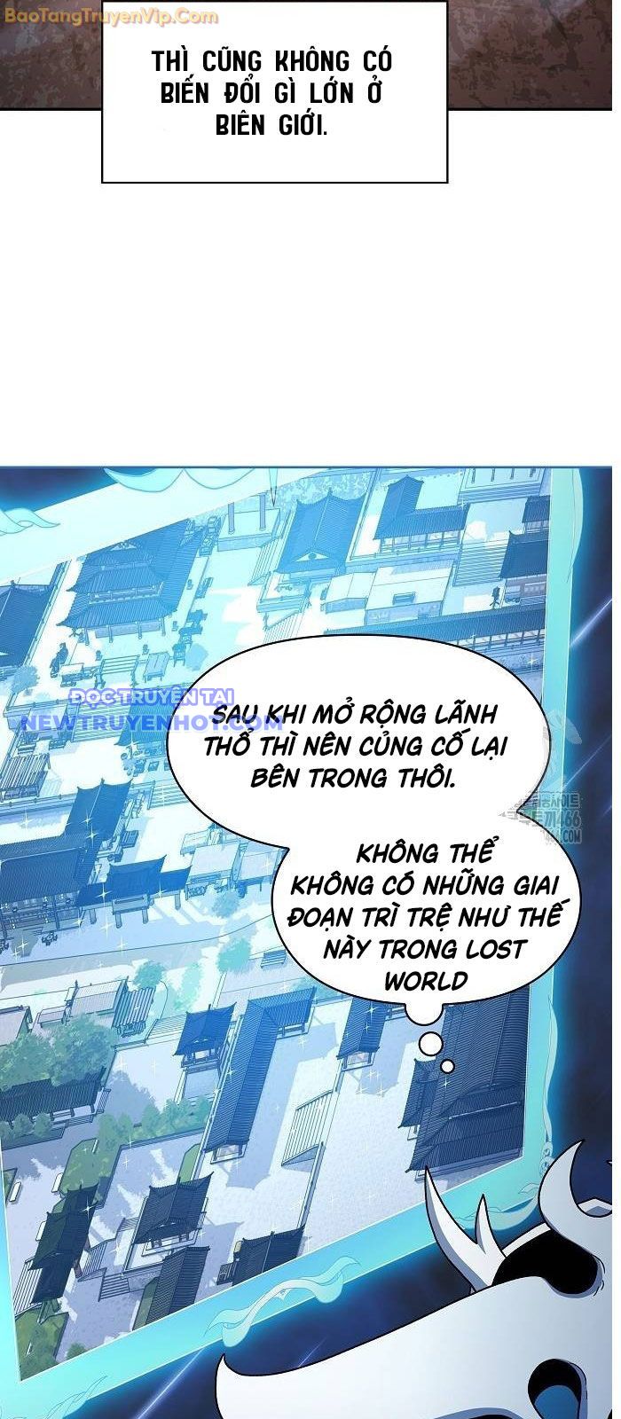 Nền Văn Minh Nebula chapter 69 - Trang 23