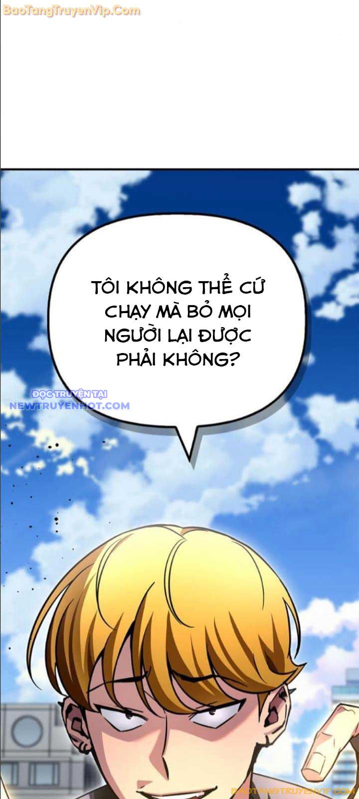 Cuộc Chiến Siêu Nhân chapter 135 - Trang 56