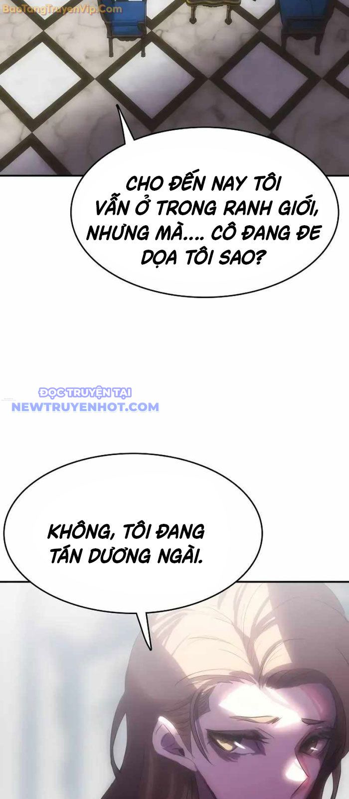 Bản Năng Hồi Quy Của Chó Săn chapter 60 - Trang 23