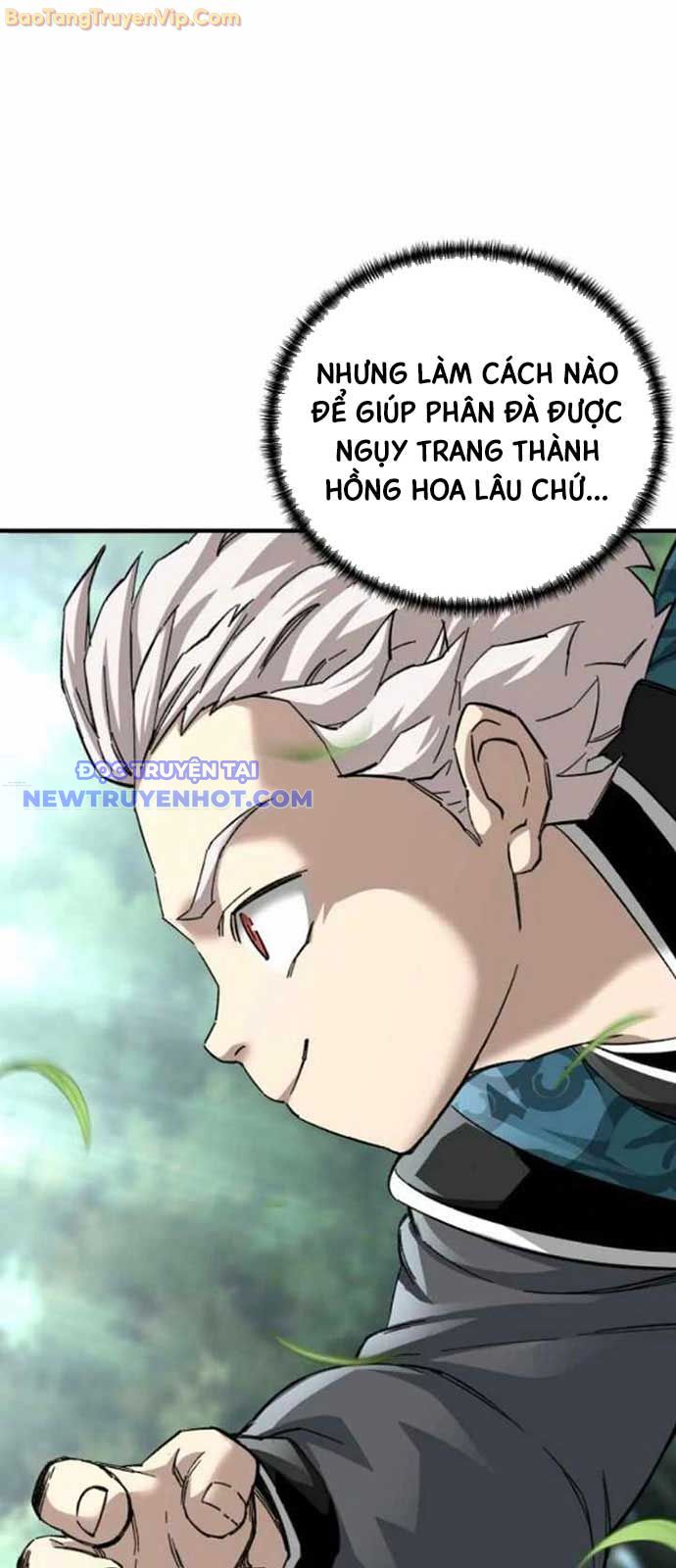 Ông Võ Giả Và Cháu Chí Tôn chapter 72 - Trang 52