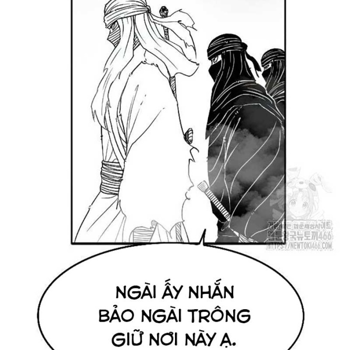 Hắc Sa chapter 27 - Trang 144