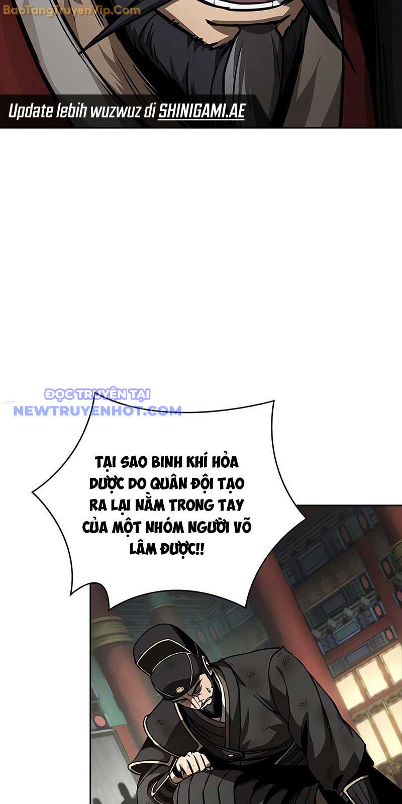 Ngã Lão Ma Thần chapter 238 - Trang 31