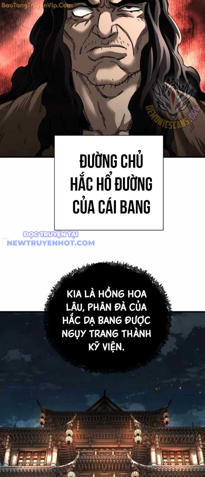 Ông Võ Giả Và Cháu Chí Tôn chapter 72 - Trang 62