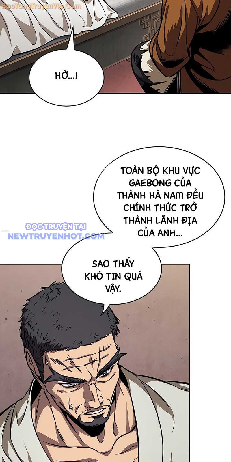 Ngã Lão Ma Thần chapter 238 - Trang 65